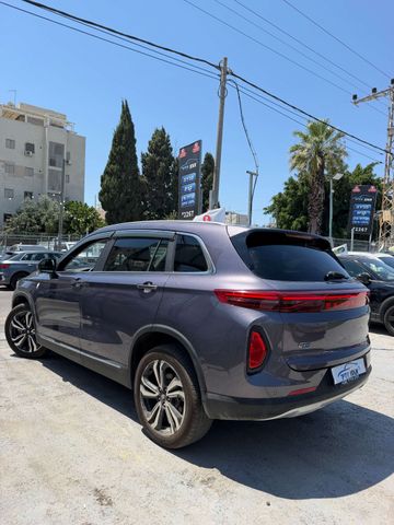 סקייוול ET5