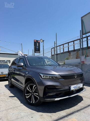 סקייוול ET5