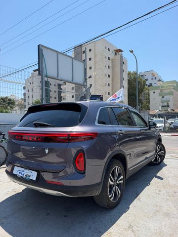 סקייוול ET5