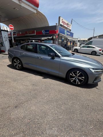 וולוו S60