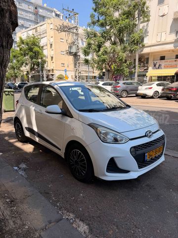 יונדאי i10