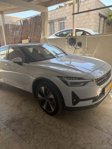 פולסטאר 2