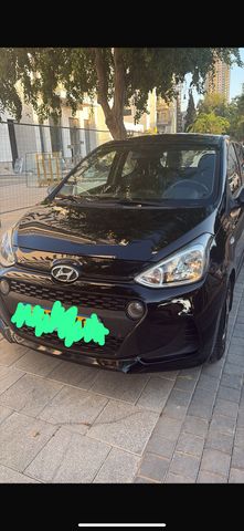 יונדאי i10