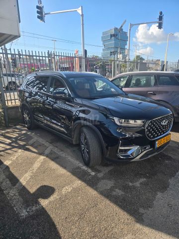 צ׳רי טיגו 8 פרו