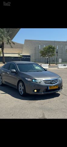 הונדה אקורד