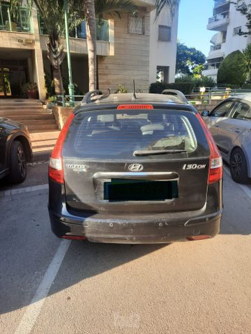 יונדאי i30