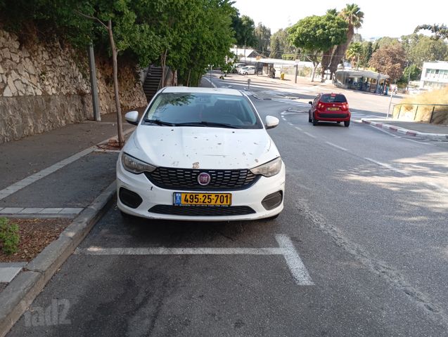 פיאט טיפו