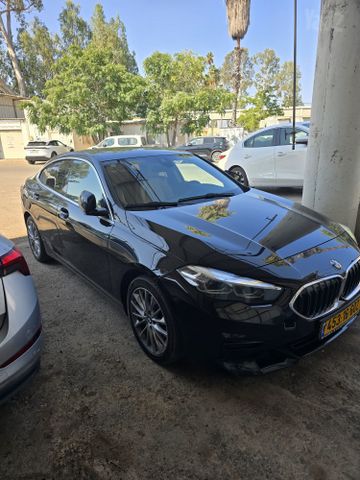 ב מ וו סדרה 2