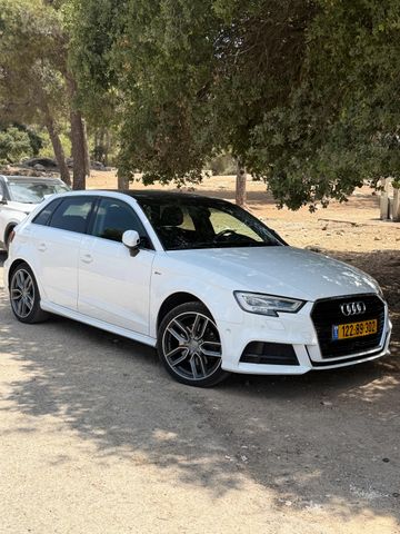 אאודי A3