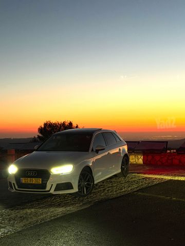 אאודי A3