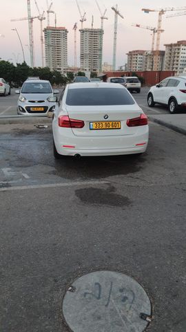 ב מ וו סדרה 3
