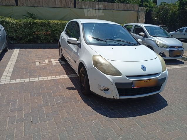 רנו קליאו
