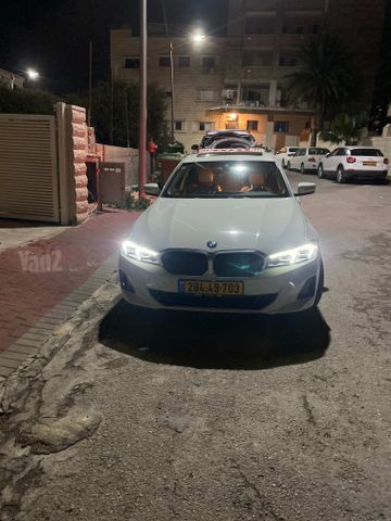 ב מ וו סדרה 3