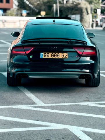 אאודי S7