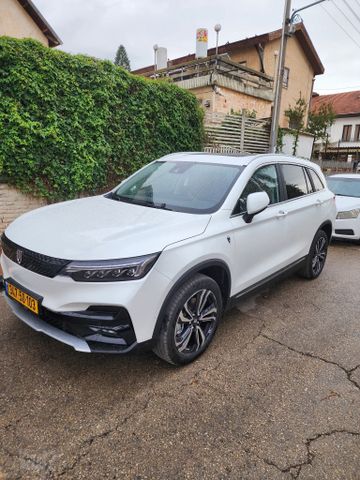 סקייוול ET5