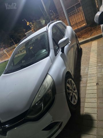רנו קליאו