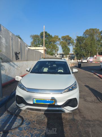 בי.ווי.די אטו 3