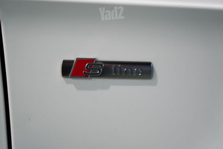 אאודי A3