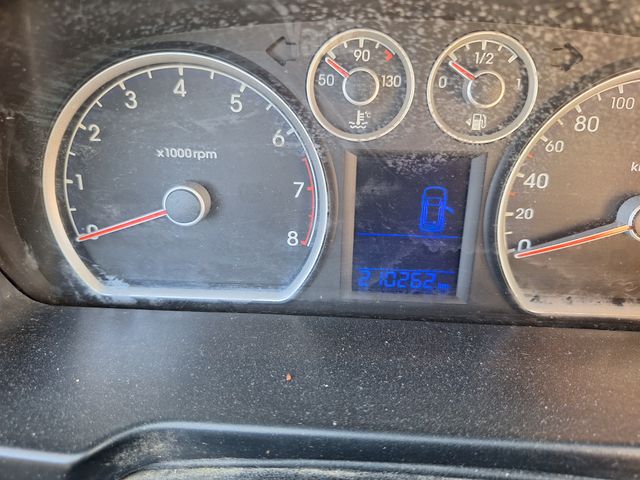 יונדאי i30