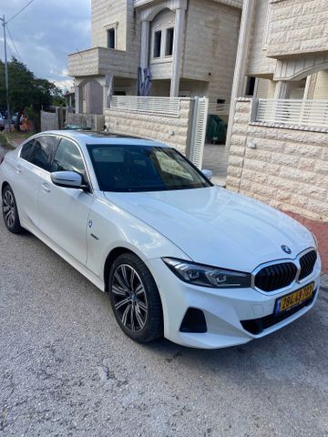 ב מ וו סדרה 3