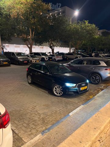 אאודי A3