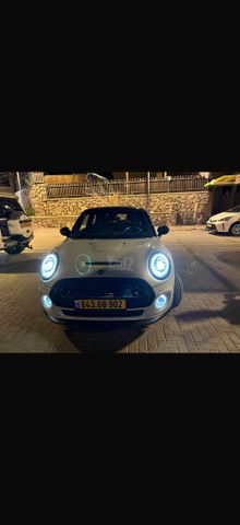 קופר SE (חשמלית) Passion חשמלי אוט׳ (184 כ״ס)