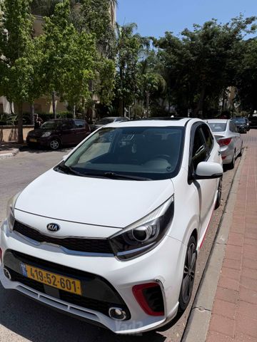 קיה פיקנטו