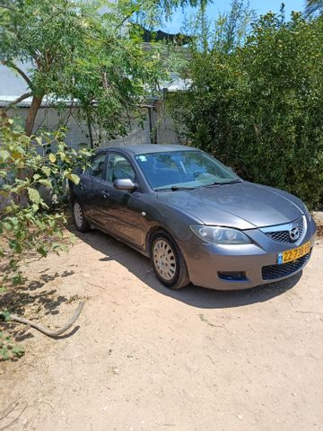 מאזדה 3