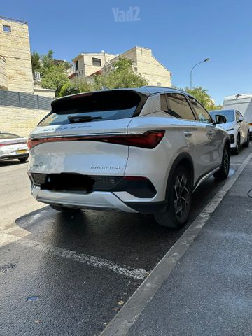 בי.ווי.די אטו 3