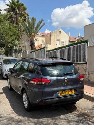 רנו קליאו