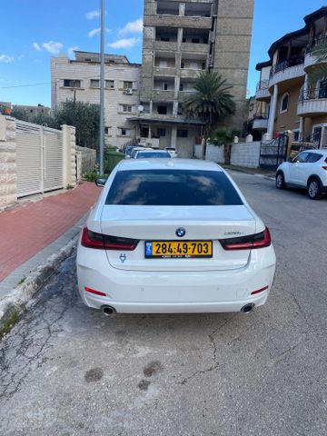 ב מ וו סדרה 3