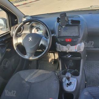 פיג'ו 107