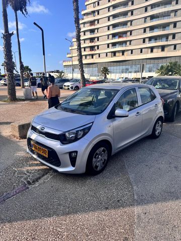 קיה פיקנטו