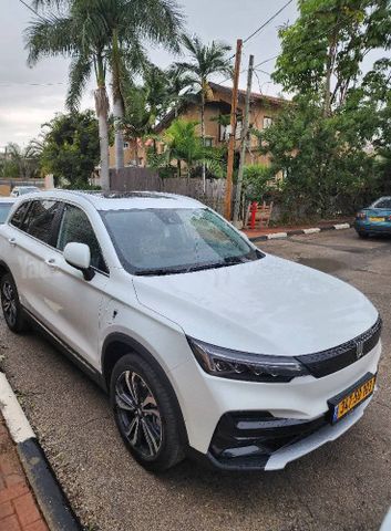 סקייוול ET5