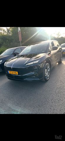 הונגצ'י EHS7