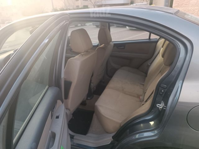 סוזוקי SX4