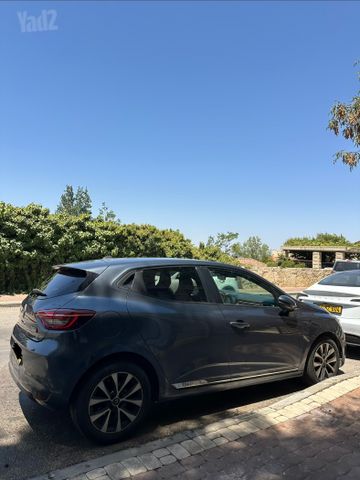רנו קליאו