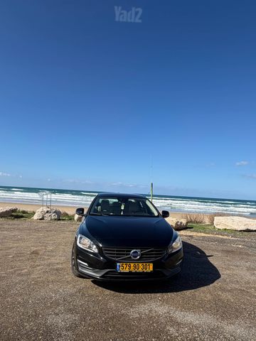 וולוו S60