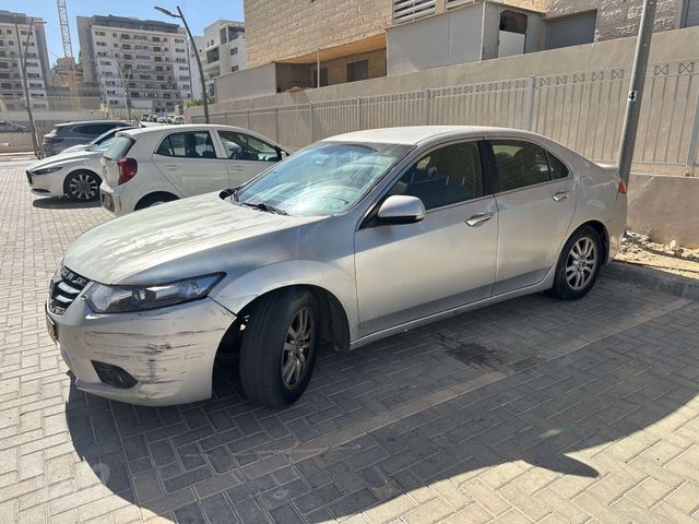 הונדה אקורד
