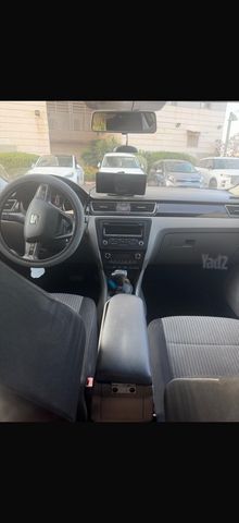 מודעת רכב סיאט טולדו