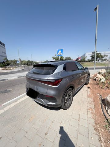 בי.ווי.די אטו 3