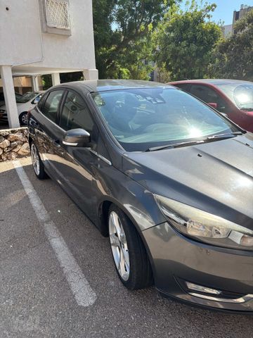 פורד פוקוס