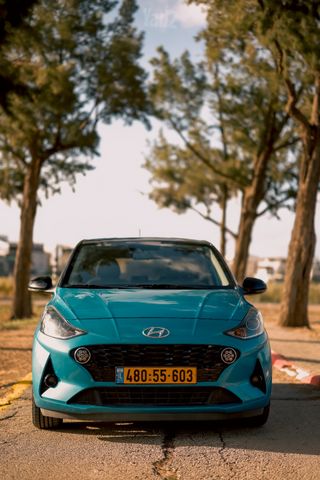 יונדאי i10