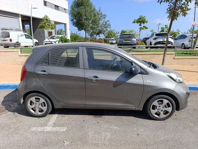 קיה פיקנטו