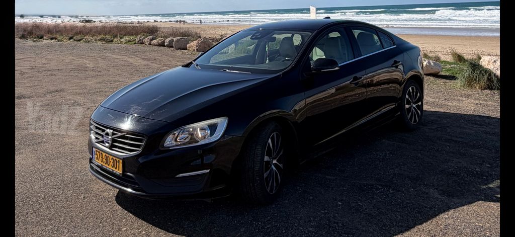 וולוו S60