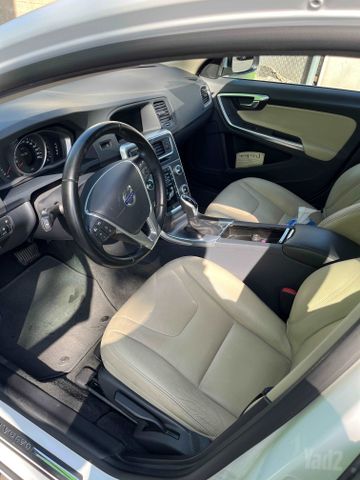 וולוו S60