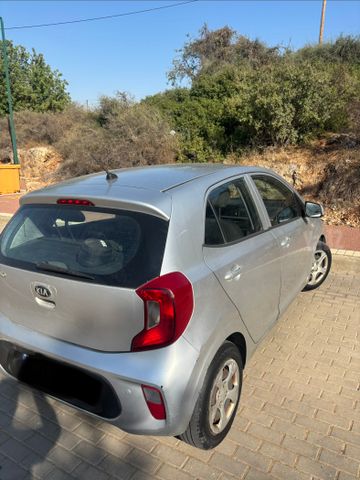 קיה פיקנטו