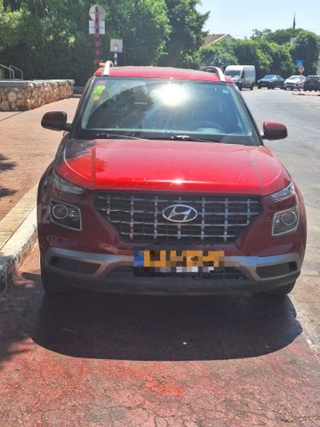 יונדאי וניו
