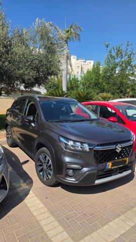 סוזוקי S-Cross
