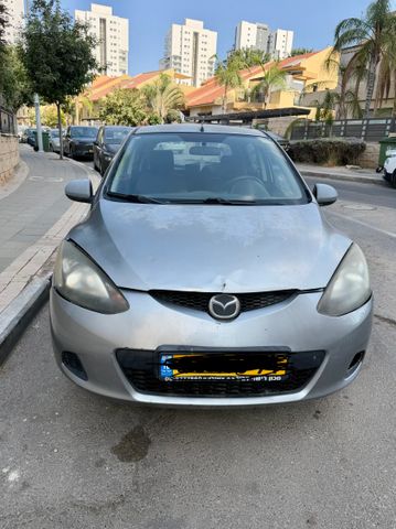 מאזדה 2